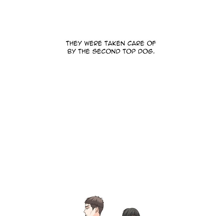 High School Legend Red Dragon chapter 179 page 54