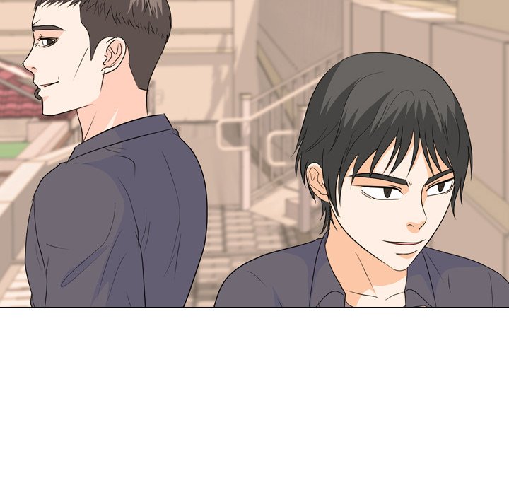 High School Legend Red Dragon chapter 179 page 56