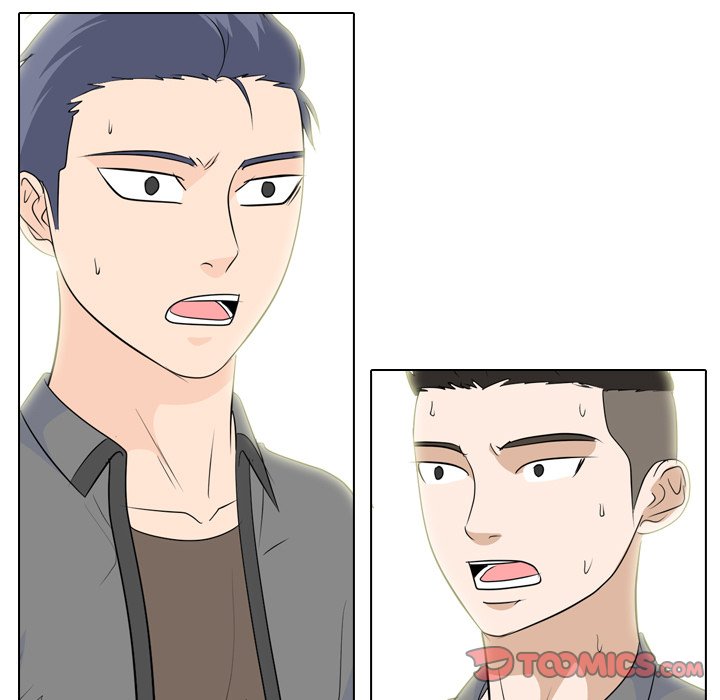 High School Legend Red Dragon chapter 179 page 57