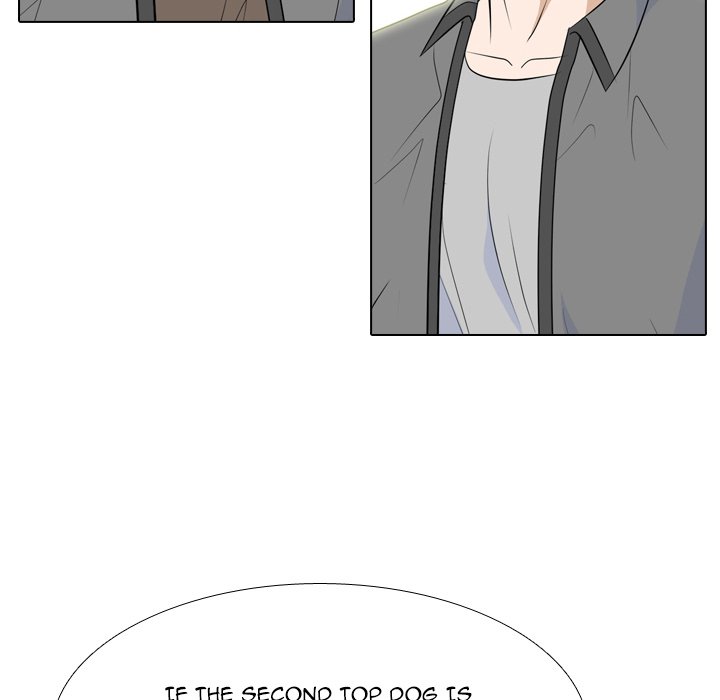 High School Legend Red Dragon chapter 179 page 58