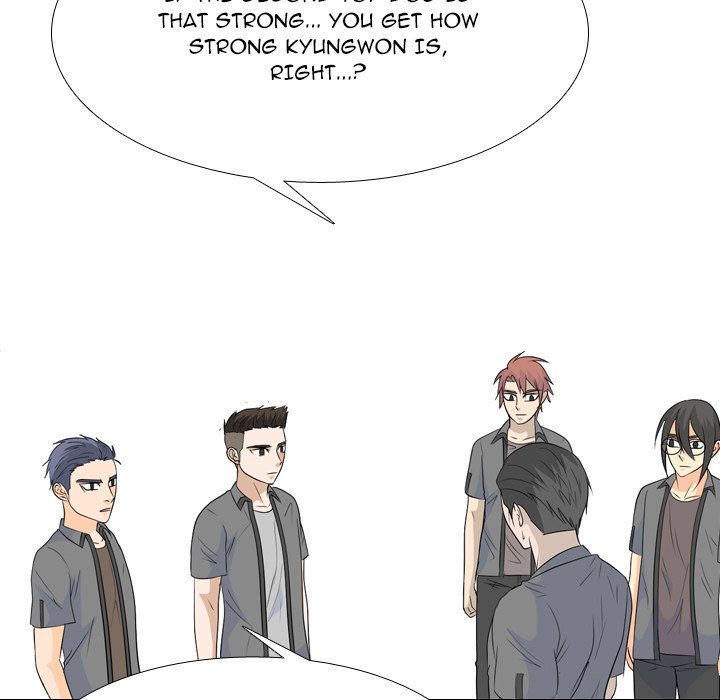 High School Legend Red Dragon chapter 179 page 59