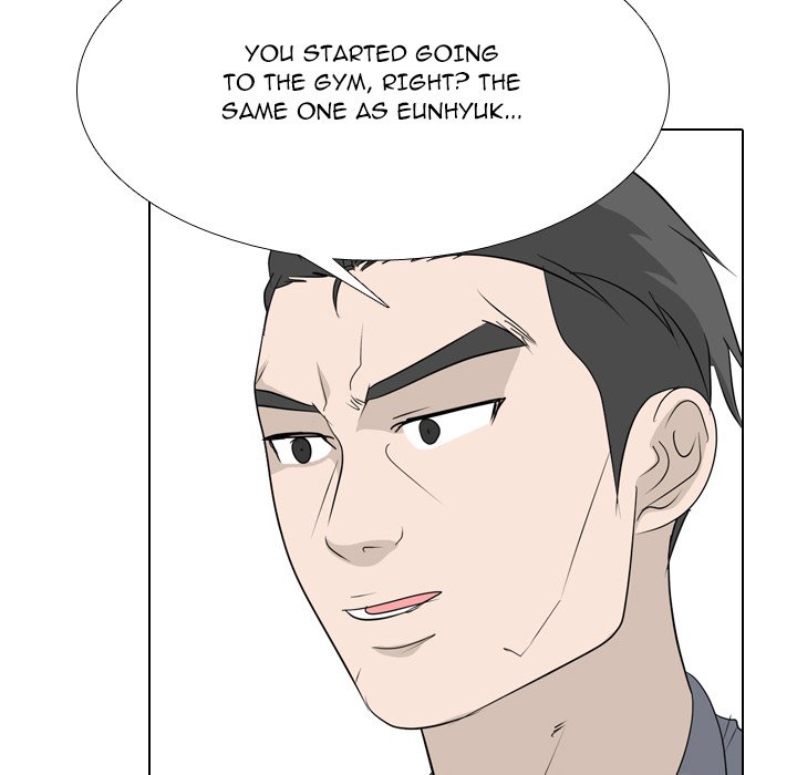 High School Legend Red Dragon chapter 179 page 67