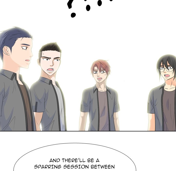 High School Legend Red Dragon chapter 179 page 69