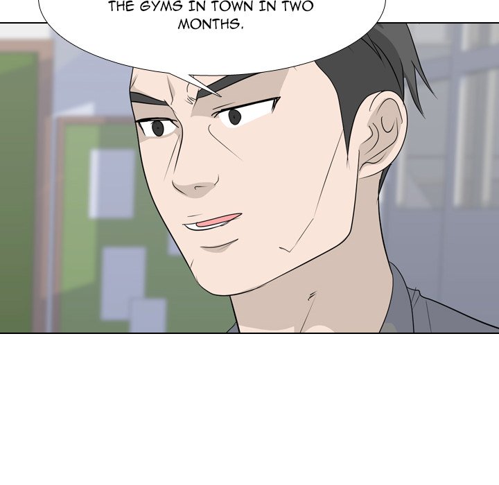 High School Legend Red Dragon chapter 179 page 70