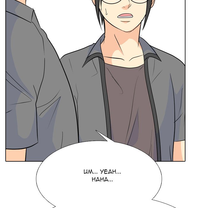High School Legend Red Dragon chapter 179 page 72