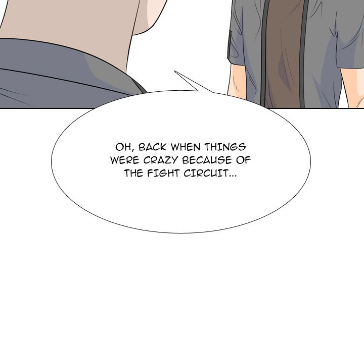 High School Legend Red Dragon chapter 179 page 76
