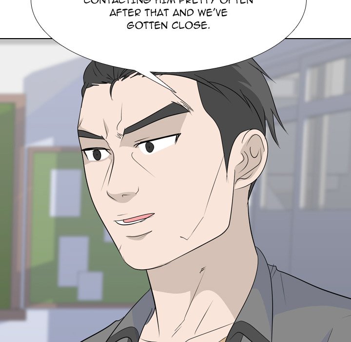High School Legend Red Dragon chapter 179 page 80