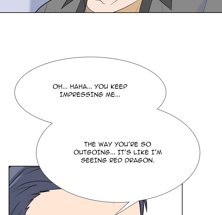 High School Legend Red Dragon chapter 179 page 81