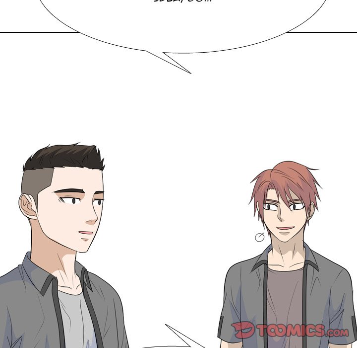 High School Legend Red Dragon chapter 179 page 84