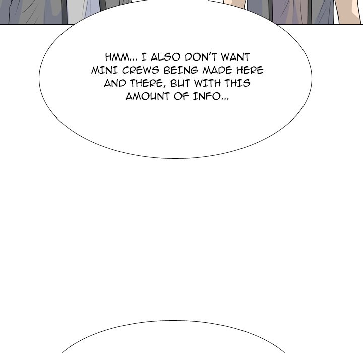 High School Legend Red Dragon chapter 179 page 85
