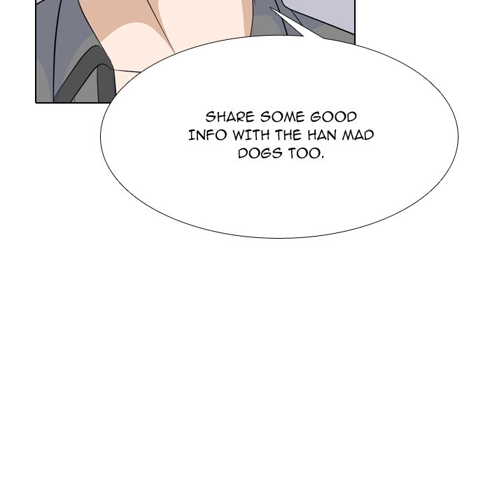 High School Legend Red Dragon chapter 179 page 87