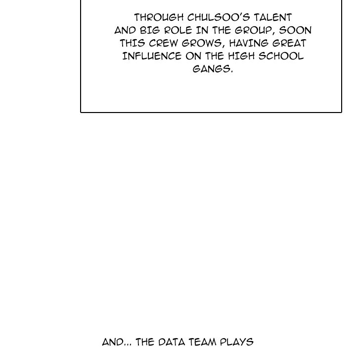 High School Legend Red Dragon chapter 179 page 91