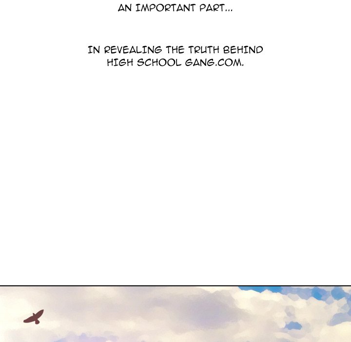 High School Legend Red Dragon chapter 179 page 92