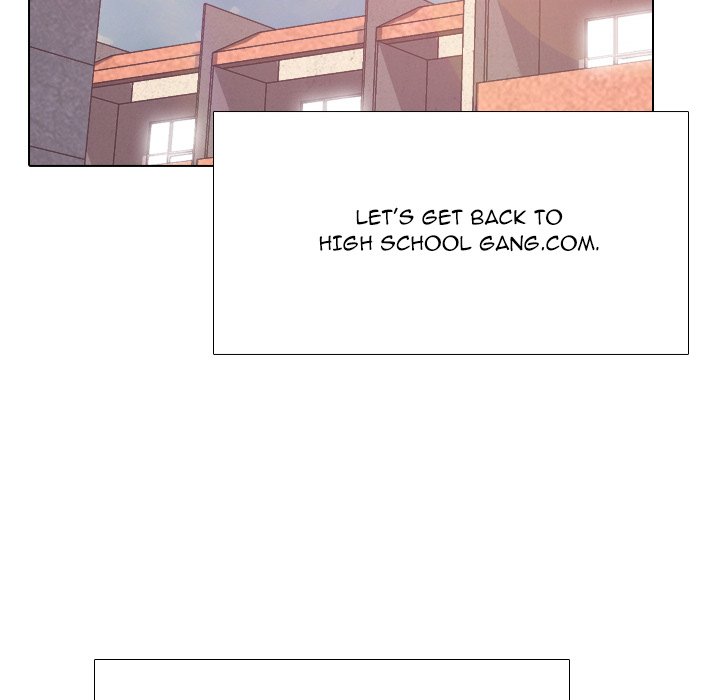 High School Legend Red Dragon chapter 179 page 94
