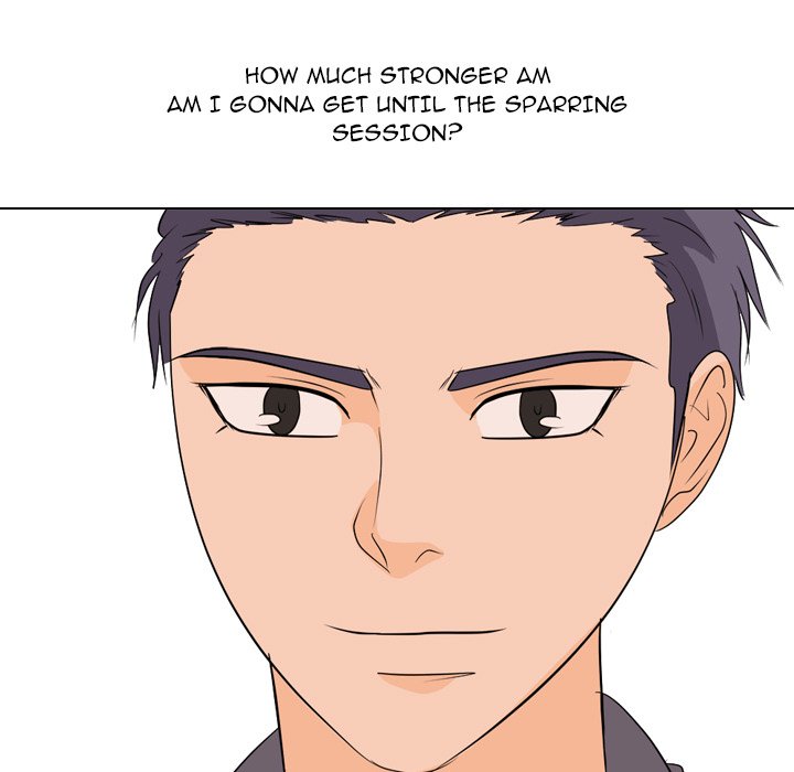 High School Legend Red Dragon chapter 179 page 109
