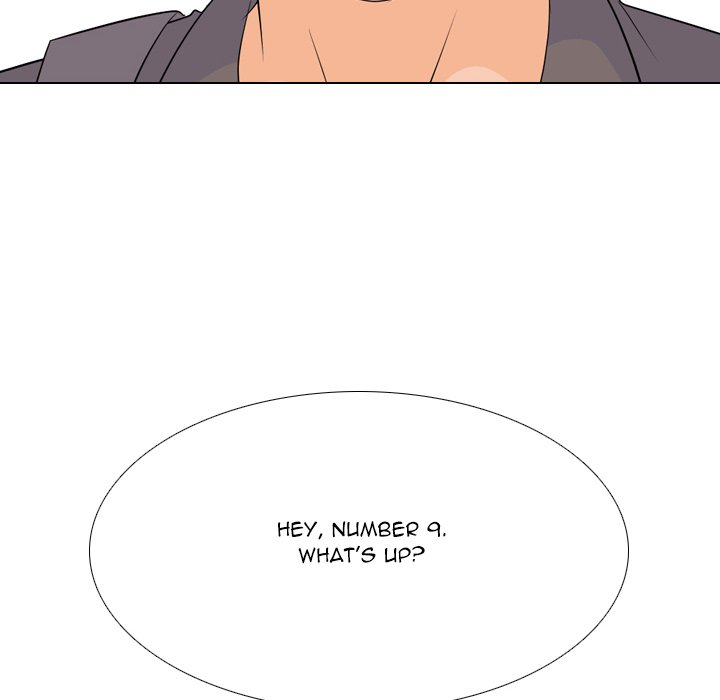 High School Legend Red Dragon chapter 179 page 110