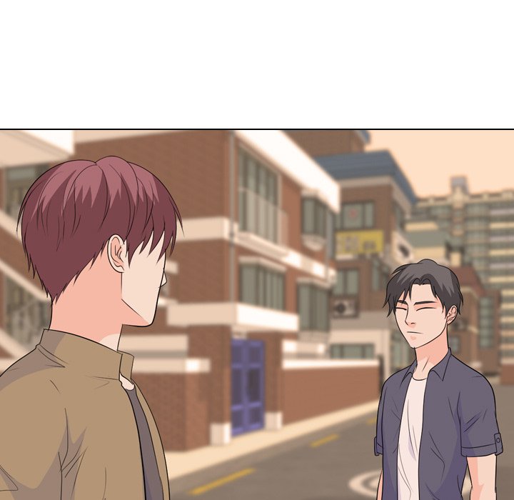 High School Legend Red Dragon chapter 179 page 121