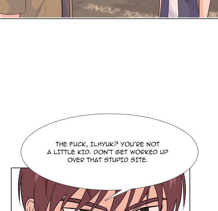 High School Legend Red Dragon chapter 179 page 122