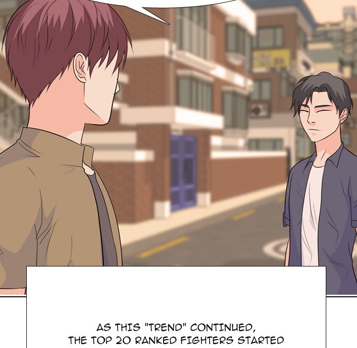 High School Legend Red Dragon chapter 179 page 126