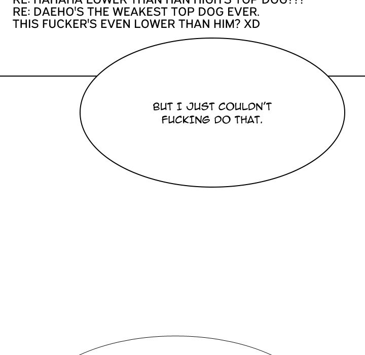 High School Legend Red Dragon chapter 180 page 6