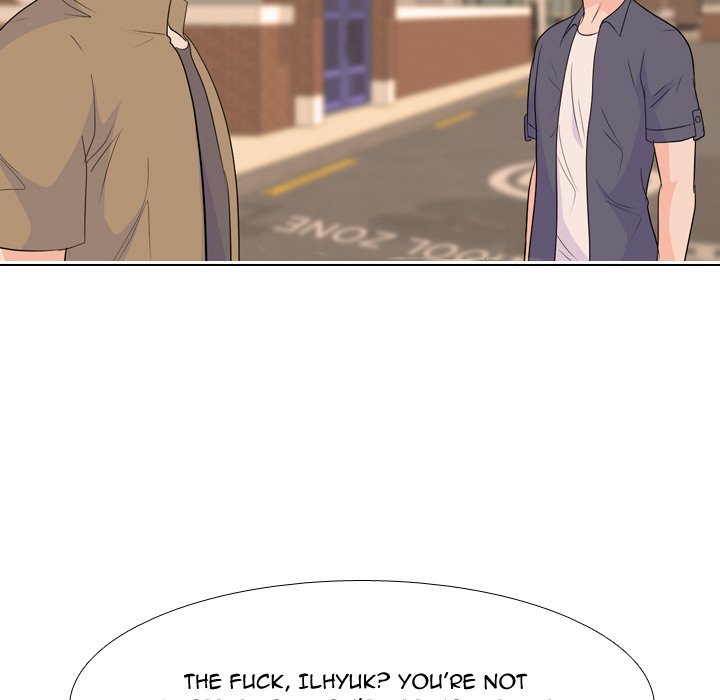 High School Legend Red Dragon chapter 180 page 11