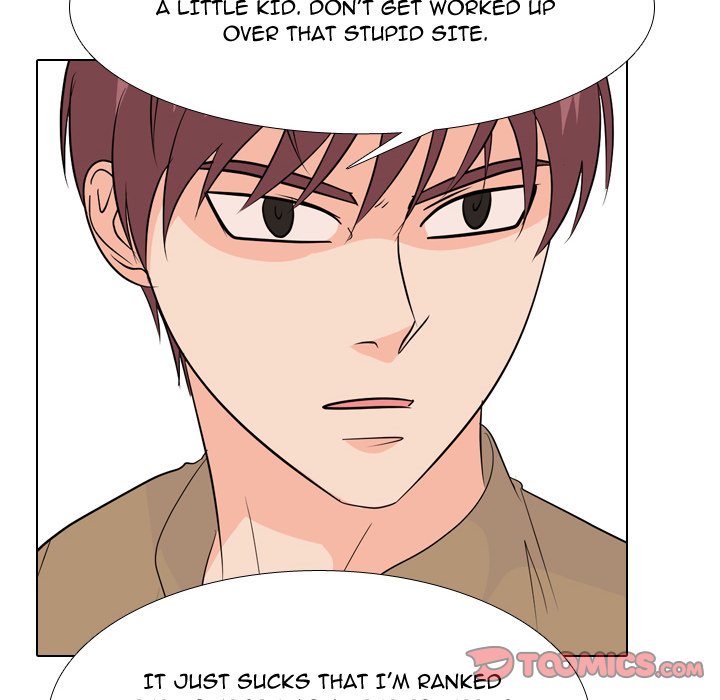 High School Legend Red Dragon chapter 180 page 12