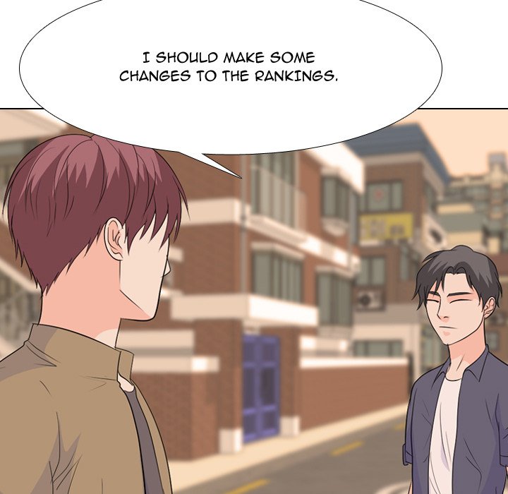 High School Legend Red Dragon chapter 180 page 15