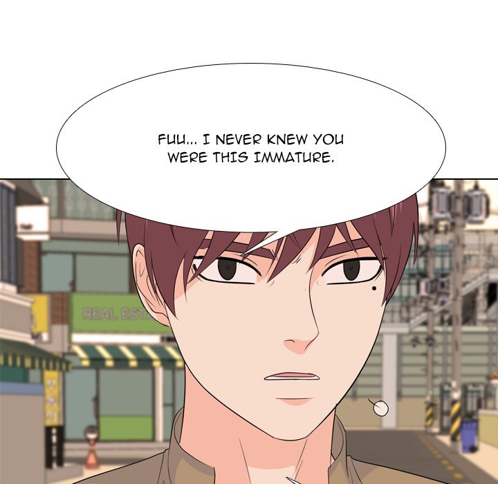 High School Legend Red Dragon chapter 180 page 22