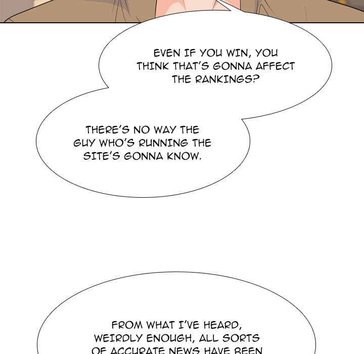 High School Legend Red Dragon chapter 180 page 23