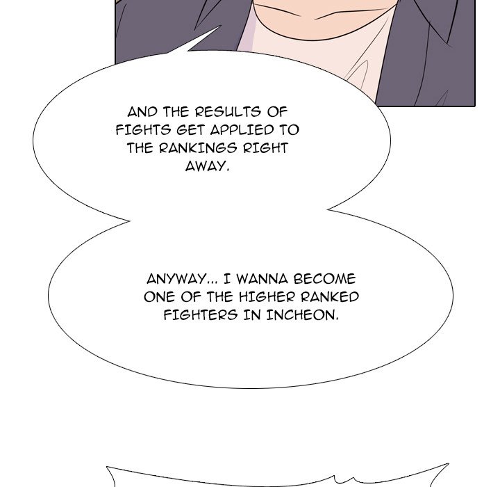High School Legend Red Dragon chapter 180 page 25