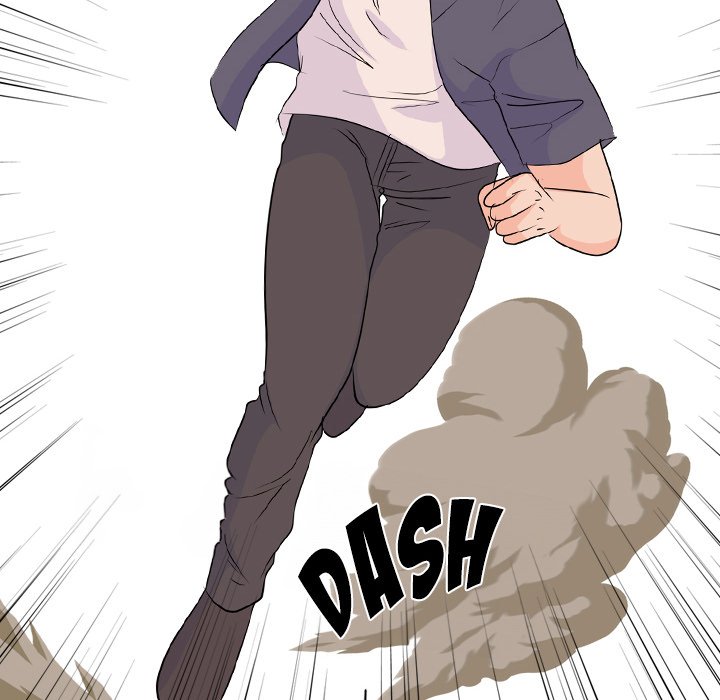 High School Legend Red Dragon chapter 180 page 27