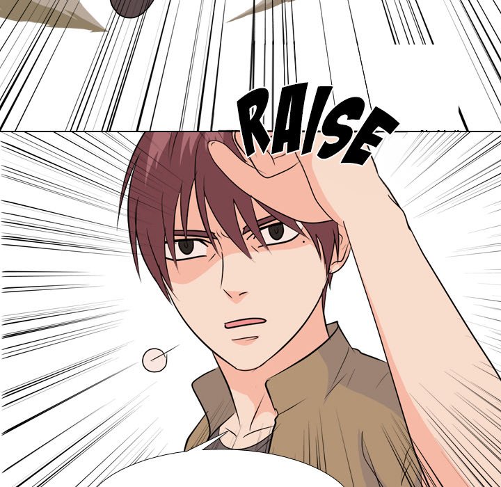 High School Legend Red Dragon chapter 180 page 28