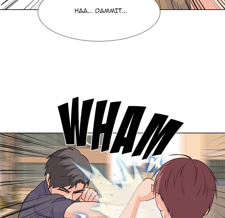 High School Legend Red Dragon chapter 180 page 29