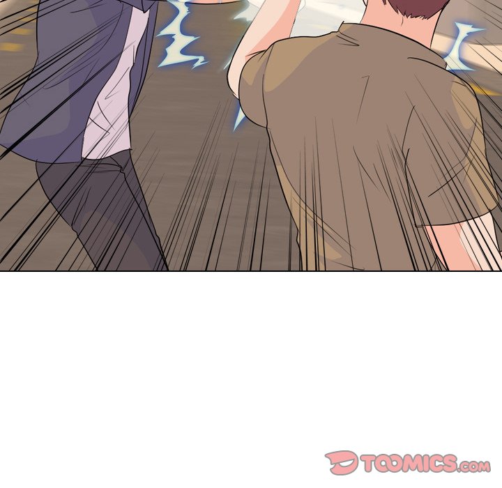 High School Legend Red Dragon chapter 180 page 30