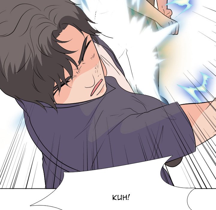 High School Legend Red Dragon chapter 180 page 32