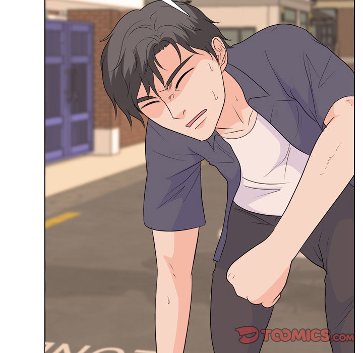 High School Legend Red Dragon chapter 180 page 39