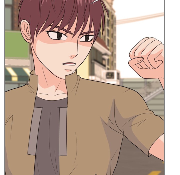 High School Legend Red Dragon chapter 180 page 41