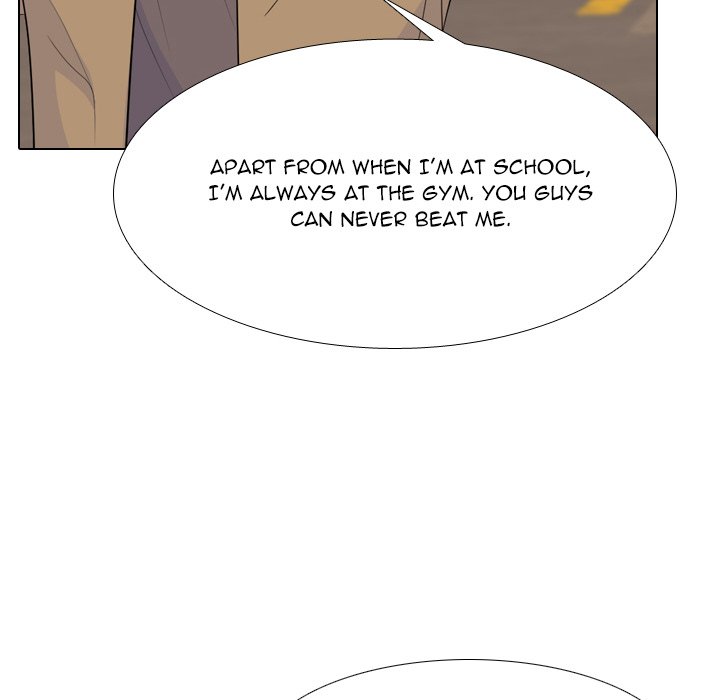 High School Legend Red Dragon chapter 180 page 42
