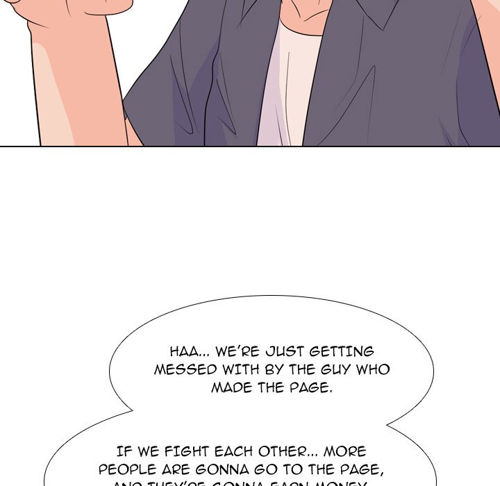 High School Legend Red Dragon chapter 180 page 44