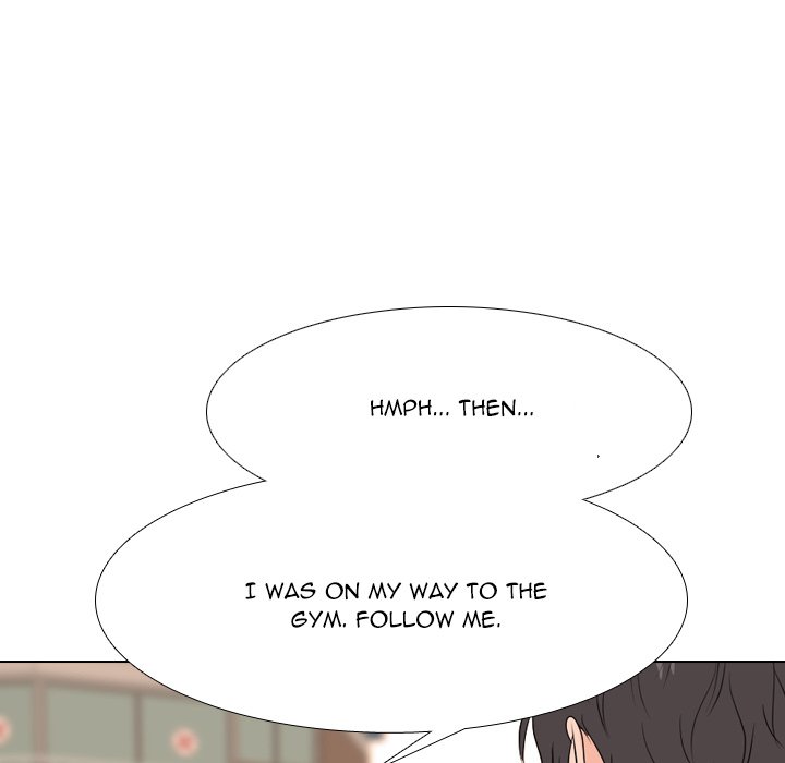 High School Legend Red Dragon chapter 180 page 53