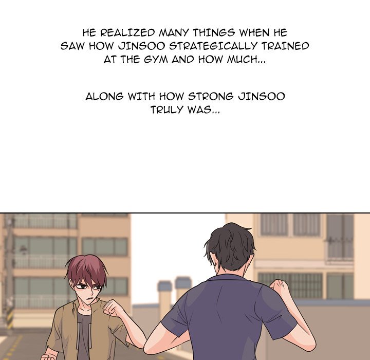 High School Legend Red Dragon chapter 180 page 58