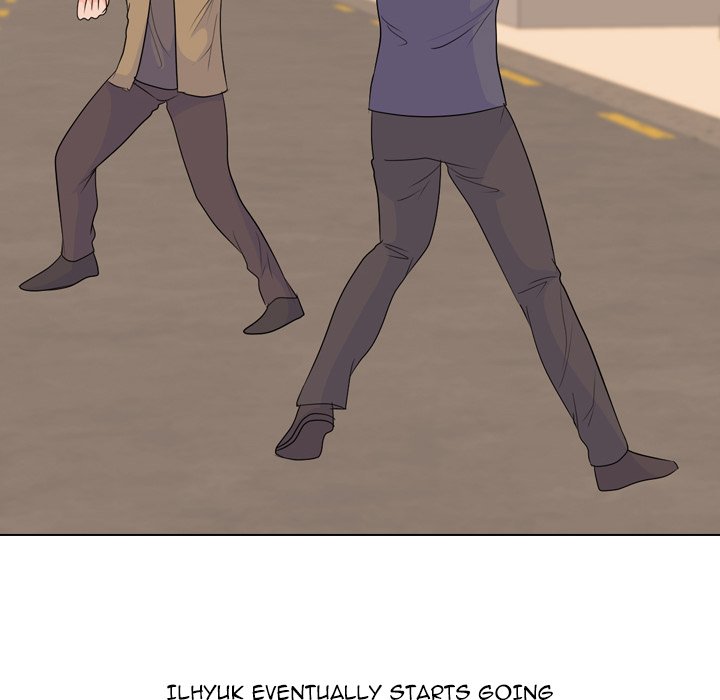 High School Legend Red Dragon chapter 180 page 59