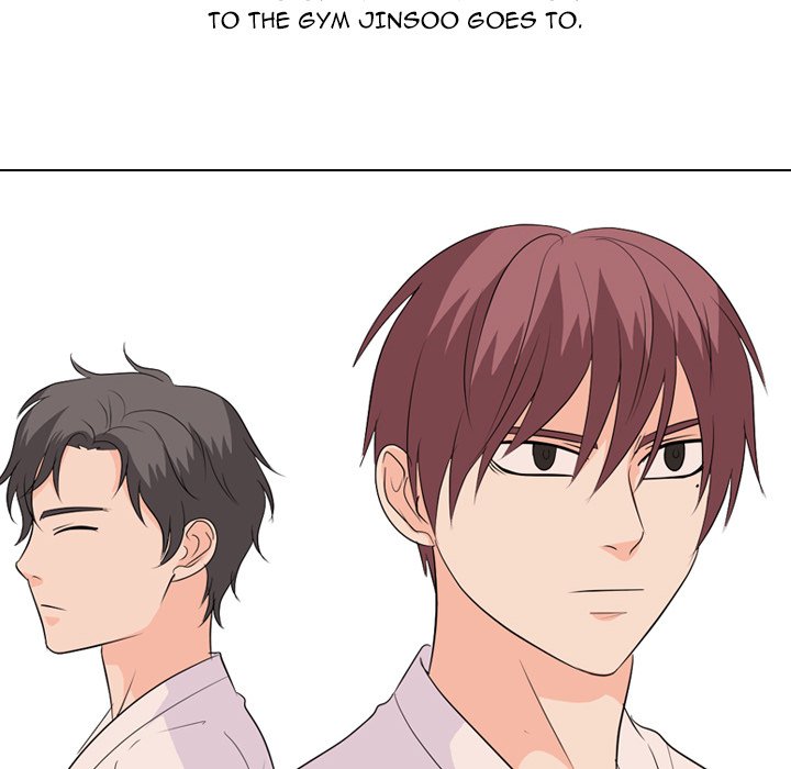 High School Legend Red Dragon chapter 180 page 60
