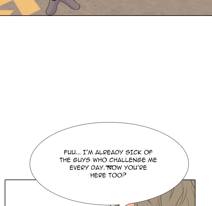 High School Legend Red Dragon chapter 180 page 65