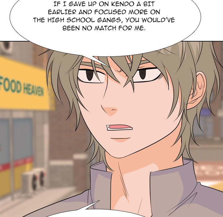 High School Legend Red Dragon chapter 180 page 67