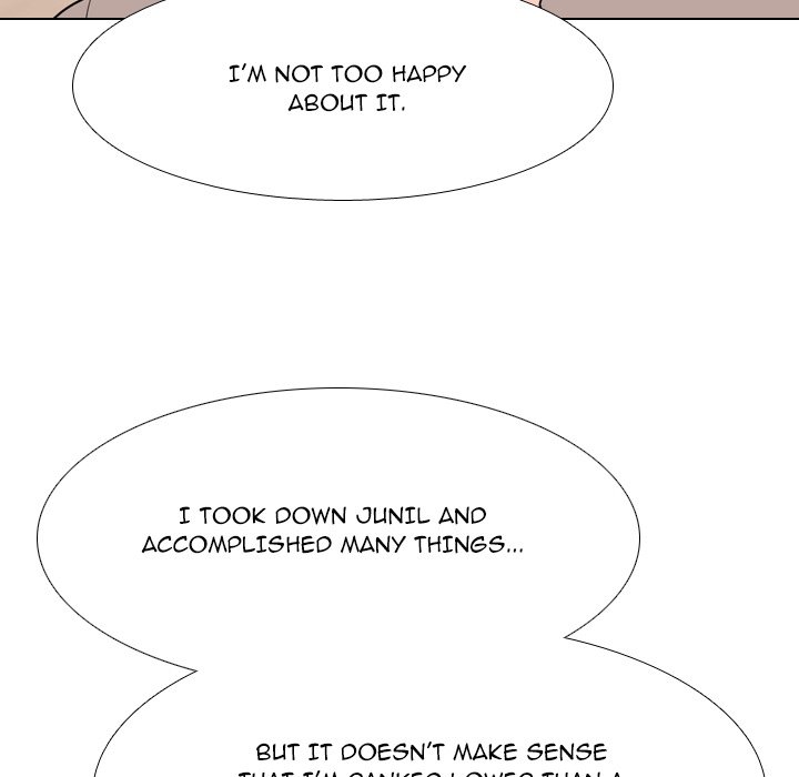 High School Legend Red Dragon chapter 180 page 68