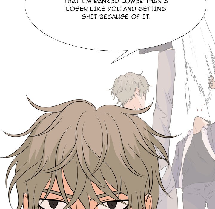 High School Legend Red Dragon chapter 180 page 69