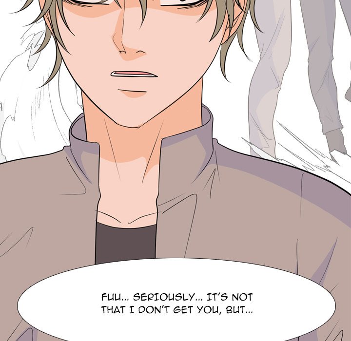 High School Legend Red Dragon chapter 180 page 70