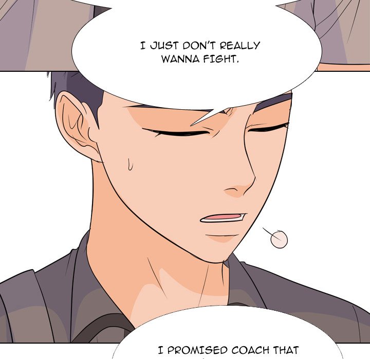 High School Legend Red Dragon chapter 180 page 71