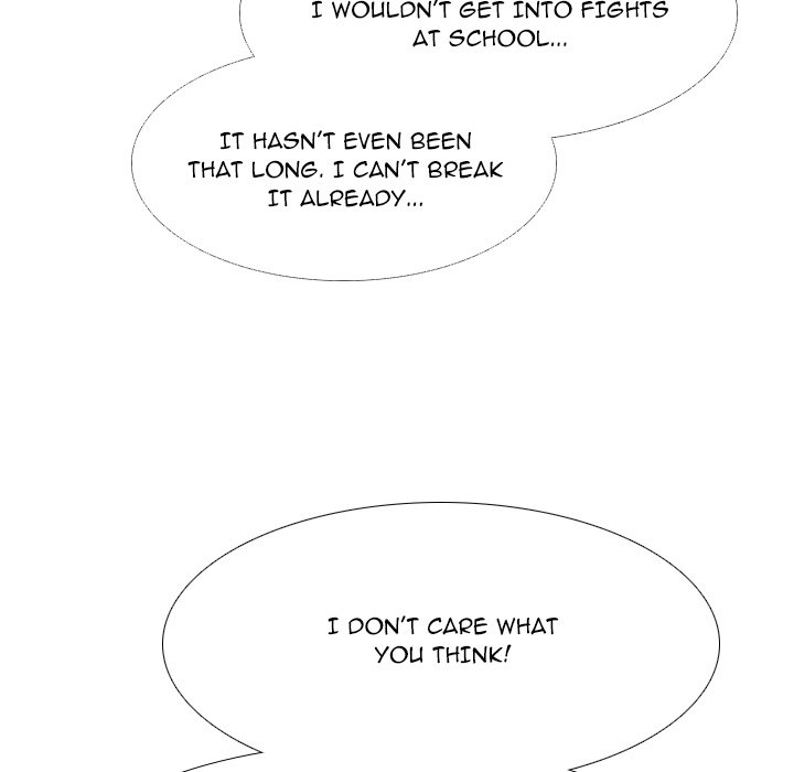 High School Legend Red Dragon chapter 180 page 72